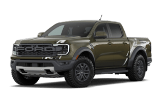 2026 Ford Ranger® External Image 2